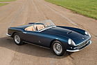 Bild: Ferrari 250 GT Cabriolet Series I (1959) - als Lot 164 an der RM Auction von Monaco am 10. Mai 2014 im Angebot