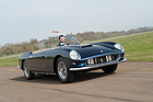 Image: Ferrari 250 GT Cabriolet Series I (1959) - on offer as lot 164 at the RM Auction of Monaco on May 10, 2014