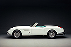 Bild: Ferrari 250 GT Cabriolet Series I by Pinin Farina (1958) - Lot 250 an der RM/Sotheby's Monaco Versteigerung am 10.11. Mai 2024