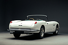 Bild: Ferrari 250 GT Cabriolet Series I by Pinin Farina (1958) - Lot 250 an der RM/Sotheby's Monaco Versteigerung am 10.11. Mai 2024