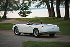 Ferrari 250 GT Cabriolet Series I by Pinin Farina (1958) - als Lot 131 an der RM/Sotheby's Versteigerung "Ferrari - Leggenda e Passione" am 8. September 2017