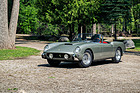 Bild: Ferrari 250 GT Cabriolet Series I by Pinin Farina (1958) - als Lot 247 an der RM Sotheby's Monterey Versteigerung 2025
