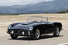Bild: Ferrari 250 GT Cabriolet Series I by Pinin Farina (1958) - angeboten als Lot 123 an der RM/Sotheby’s The Guikas Collection Versteigerung 2021