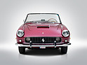 Image: Ferrari 250 GT Cabriolet Series II (1960) - offered as lot 028 at the Bonhams Zoute auction on October 11, 2019