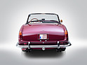 Ferrari 250 GT Cabriolet Series II (1960) - offered as lot 028 at the Bonhams Zoute auction on October 11, 2019