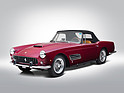 Image: Ferrari 250 GT Cabriolet Series II (1960) - offered as lot 028 at the Bonhams Zoute auction on October 11, 2019