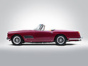 Ferrari 250 GT Cabriolet Series II (1960) - als Lot 028 angeboten an der Bonhams Zoute Versteigerung am 11. Oktober 2019