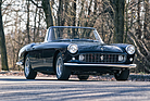 Ferrari 250 GT Cabriolet Series II (1960) - als Lot 233 angeboten an der RM/Sotheby's Amelia Island Versteigerung am 8./9. März 2019