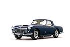 Ferrari 250 GT Cabriolet Series II (1960) - als Lot 235 an der RM/Sotheby's Arizona Versteigerung am 19. Januar 2018
