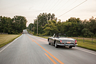 Image: Ferrari 250 GT Cabriolet Series II (1960) - as lot 317 at the RM/Sotheby's auction in Monterey on August 13 - 15, 2015