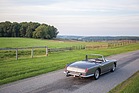 Bild: Ferrari 250 GT Cabriolet Series II (1960) - als Lot 317 an der RM/Sotheby's Versteigerung in Monterey am 13. - 15. August 2015