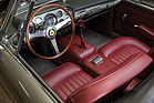 Image: Ferrari 250 GT Cabriolet Series II (1960) - as lot 317 at the RM/Sotheby's auction in Monterey on August 13 - 15, 2015