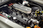 Bild: Ferrari 250 GT Cabriolet Series II (1960) - als Lot 317 an der RM/Sotheby's Versteigerung in Monterey am 13. - 15. August 2015