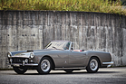 Ferrari 250 GT Cabriolet Series II Pinin Farina (1960) - als Lot 134 an der RM/Sotheby's London Versteigerung vom 7. September 2016