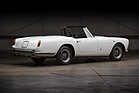 Ferrari 250 GT Cabriolet Series II Pinin Farina (1960) - als Lot 137 an der RM/Sotheby's Versteigerung "Ferrari - Leggenda e Passione" am 8. September 2017