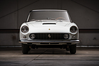 Ferrari 250 GT Cabriolet Series II Pinin Farina (1960) - als Lot 137 an der RM/Sotheby's Versteigerung "Ferrari - Leggenda e Passione" am 8. September 2017