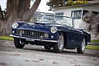 Ferrari 250 GT Cabriolet Series II Pininfarina (1960) - versteigert als Lot 127 durch RM Auction am 17. August 2013 in Monterey