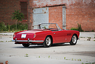 Bild: Ferrari 250 GT Cabriolet Series II Prototype Pinin Farina (1959) - als Lot 225 an der RM/Sotheby's Versteigerung in Monterey am 13. - 15. August 2015