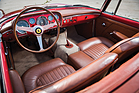 Bild: Ferrari 250 GT Cabriolet Series II Prototype Pinin Farina (1959) - als Lot 225 an der RM/Sotheby's Versteigerung in Monterey am 13. - 15. August 2015