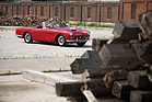 Image: Ferrari 250 GT Cabriolet Series II Prototype Pinin Farina (1959) - as lot 225 at the RM/Sotheby's auction in Monterey on August 13 - 15, 2015