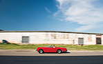 Bild: Ferrari 250 GT Cabriolet Series II Prototype Pinin Farina (1959) - als Lot 225 an der RM/Sotheby's Versteigerung in Monterey am 13. - 15. August 2015