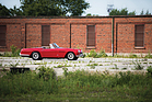 Image: Ferrari 250 GT Cabriolet Series II Prototype Pinin Farina (1959) - as lot 225 at the RM/Sotheby's auction in Monterey on August 13 - 15, 2015