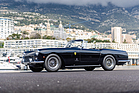 Ferrari 250 GT Cabriolet Series II by Pinin Farina (1960) - als Lot 124 angeboten an der RM/Sotheby's Villa Erba Versteigerung am 20. Mai 2023