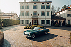 Image: Ferrari 250 GT Cabriolet Series II by Pininfarina (1961) - as lot 148 at the RM Sotheby's auction in Monaco on April 25, 2026