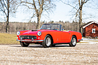 Ferrari 250 GT Cabriolet Series II by Pininfarina (1961) - als Lot 151 angeboten an der RM/Sotheby's Villa Erba Versteigerung am 20. Mai 2023