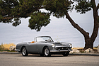 Bild: Ferrari 250 GT Cabriolet Series II by Pininfarina (1961) - als Lot 243 an der RM/Sotheby's-Amelia-Island-Versteigerung am 6./7. März 2020