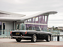 Ferrari 250 GT Cabriolet Series II by Pininfarina (1961) - offered as lot 334 at the RM/Sotheby's auction in Monterey on August 17, 2019
