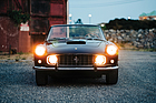 Ferrari 250 GT Cabriolet Series II by Pininfarina (1961) - offered as lot 334 at the RM/Sotheby's auction in Monterey on August 17, 2019