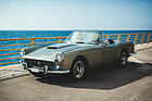 Bild: Ferrari 250 GT Cabriolet Series II by Pininfarina (1962) - als Lot 136 an der RM/Sotheby's Versteigerung in Monaco am 12. Mai 2018