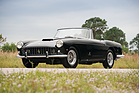Ferrari 250 GT Cabriolet Series II by Pininfarina (1962) - as lot 136 at the RM auction in Arizona on January 15/16, 2015