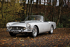 Ferrari 250 GT Cabriolet Series II by Pininfarina (1962) - als Lot 151 an der RM/Sotheby's Paris Versteigerung 2017