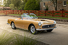 Image: Ferrari 250 GT Cabriolet Series II by Pininfarina (1962) - as lot 257 at RM Sotheby's Monterey Auction 2025