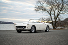 Image: Ferrari 250 GT Cabriolet Series II by Pininfarina (1961) - offered as lot 144 at the RM/Sotheby's auction of Arizona 2024