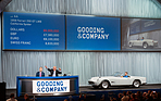Artikelbild Gooding & Co Pebble Beach 2019 - Ferrari-Sportwagen der Fünfzigerjahre an der Spitze