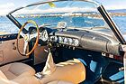 Ferrari 250 GT California Spyder LWB (1958) - offered as lot 078 at the Artcurial Rétromobile Paris auction on February 2, 2024