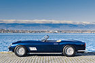 Ferrari 250 GT California Spyder LWB (1958) - als Lot 078 angeboten an der Artcurial Rétromobile Paris Versteigerung am 2. Februar 2024