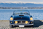 Ferrari 250 GT California Spyder LWB (1958) - als Lot 078 angeboten an der Artcurial Rétromobile Paris Versteigerung am 2. Februar 2024