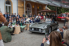 Ferrari 250 GT California Spyder SWB (1960) - In the class "A Passion for Perfection - Celebrating 90 Years of Pininfarina" at the Concorso d'Eleganza Villa d'Este 2021