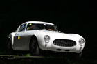 Ferrari 250 GT Competitione (1955) am Gaisbergrennen 2010