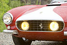 Ferrari 250 GT Competizione Alu (1959) - als Lot 056 an der Bonhams Quail Lodge Auction am 14. August 2015