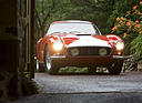 Ferrari 250 GT Competizione Alu (1959) - als Lot 056 an der Bonhams Quail Lodge Auction am 14. August 2015