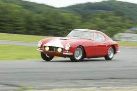 Ferrari 250 GT Competizione Alu (1959) - als Lot 056 an der Bonhams Quail Lodge Auction am 14. August 2015