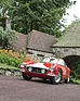 Ferrari 250 GT Competizione Alu (1959) - als Lot 056 an der Bonhams Quail Lodge Auction am 14. August 2015