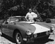 Ferrari 250 GT Competizione Alu (1959) - als Lot 056 an der Bonhams Quail Lodge Auction am 14. August 2015 (© Bonhams, 2015) Ferrari 250 GT Competizione Alu (1959) - als Lot 056 an der Bonhams Quail Lodge Auction am 14. August 2015 (© Bonhams, 2015)