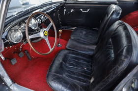 Ferrari 250 GT Coupe (1956) - offered as lot 059 at the Gooding & Co auction in Pebble Beach on August 16/17, 2019