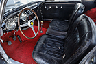 Ferrari 250 GT Coupe (1956) - offered as lot 059 at the Gooding & Co auction in Pebble Beach on August 16/17, 2019